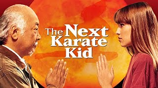 The Next Karate Kid Full Movie Review | Noriyuki "Pat" Morita & Hilary Swank | Review & Facts