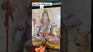 Har Har Mahadev🔱|| #shortvideo #youtubeshorts #shivshankar#motivation #bholenath  #mahakal