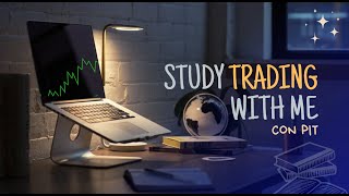 Study Trading With Me, intro BTS e STB