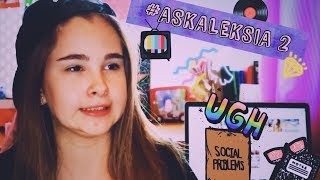 #ASKALEKSIA 2