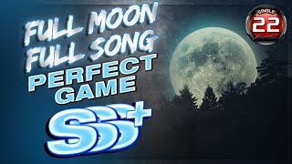 happyf333tz - Full Moon Full Song S22 PERFECT GAME!