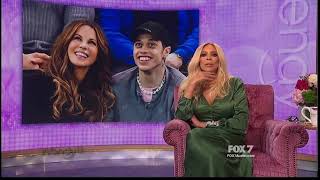 Wendy Williams Show Hot Topics Season 12 Clip