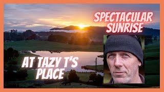 Tazy T's place - How's the serenity?