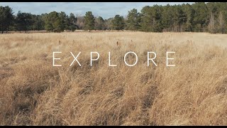 Explore - a DJI Mavic 3 cinematic short