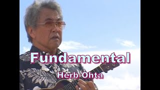 [BGM] Fundamental / Herb Ohta