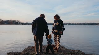 Family Portraits On The Fuji X100V