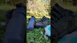 How To Clean Your Mountain Bike Shoes #mountainbike #bike #shoes #mtbshorts #leatt