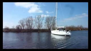 Bavaria 38-3 for sale by Yachting Company Muiderzand!