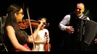 PROIECT "OPERA TANGO' - Emy Dragoi | Medley  - Vivaldi & Abba