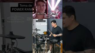 POWER RANGERS: ¿Qué COLOR eras tú? 💪🥁