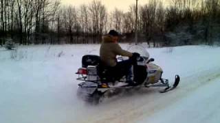 Ski-Doo