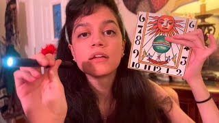 ASMR~ Reprogram Your Mind, Organize Your Brain + Reset Your Perspective