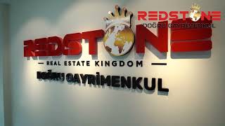 REDSTONE DOĞRU GAYRİMENKUL