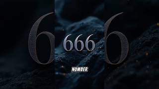 The Hidden Truth Behind The Mysterious Number 666