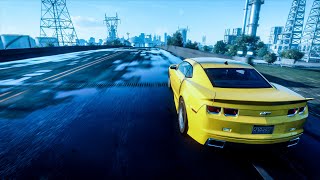 The Crew Gameplay Gtx 1060 6Gb