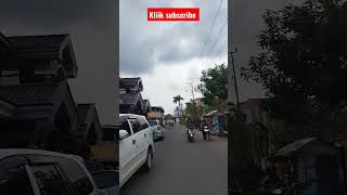 Jln.Perindustrian 2 Palembang #video #jalanjalan #shots