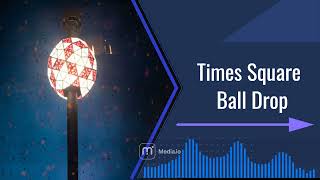 Unlocking the Magic || Behind the Scenes || Times Square Ball Drop