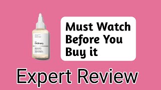 The ordinary glycolic acid 7% exfoliating toner Expert Review