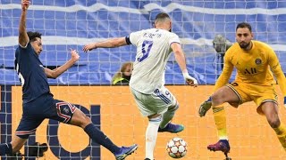 Real Madrid 3-1 PSG : Faut il dissoudre ce club ?!