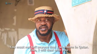 SAAMU ALAJO ( CHRISTMAS ) Latest 2023 Yoruba Comedy Series EP 165