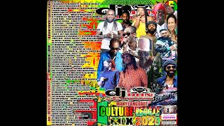 Dj Don Kingston Many Language Culture Reggae Mix 2023