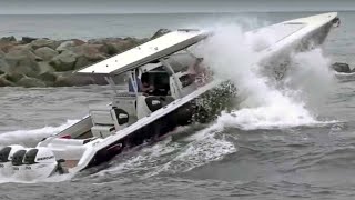 Boat Fails and Wins 2023