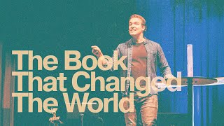 The Book That Changed The World • Oak Community Church