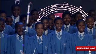 Dixit Dominus | Mozart | Zama High School KZN | SASCE 2024