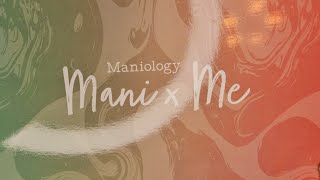 August Mani x Me box review