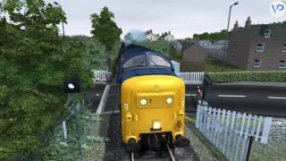 Preserved Deltic Pack Official Trailer