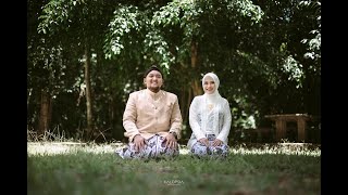 Live Stream - Prosesi Akad Nikah  Dilla & Bagas - Sabtu, 27 April 2024 - The Westlake Resort Jogja