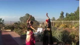 Desert Lotus Tribal Memorial Weekend Gig 'Szai Dzela'