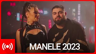 Manele 2023 👑 Iuly Neamtu ❌ Costel Biju ❌ Nikolas (Colaj Manele Noi 2023)