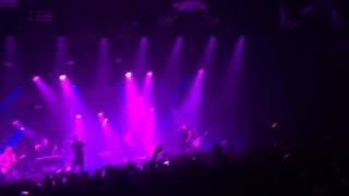 Hollywood Undead - Kill Everyone (Live) 31/10/14 Saint P.