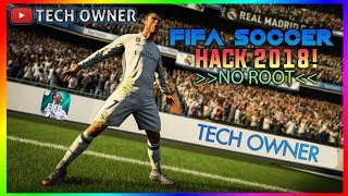 Fifa Mobile 2018 Hack 😨 (Proof) 💥- How to Hack Fifa Mobile Coins and Points (Android and iOS)