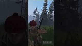 Dayz Самоубийство!