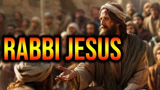 The Historical Jesus: What We Know | Dr. Bruce Chilton