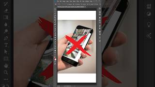 Photoshop Trick 2024 - How to Create iPhone Mockup in Photoshop #photoshoptoturial #ducthangds