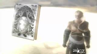 Nier Magic Trailer