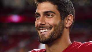 Top 10 Most Handsome Football Players in the NFL