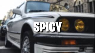 S-BEATS MUSIC - SPICY