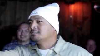 Hipnosis vs Caution Hosted By OD (AHAT Washington)+ Bubba Sparxxx interview