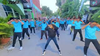 Goyang Bento Viral | Peserta Latsar Angkatan 69 Thn 2022 | Zumba Kupang | Zumba NTT