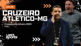 CRUZEIRO X ATLÉTICO: A RIVALIDADE QUE VALE UM TÍTULO