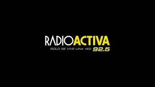 Tandas Comerciales Radio Activa (30/05/2024)