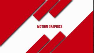 Intro Motion Graphics