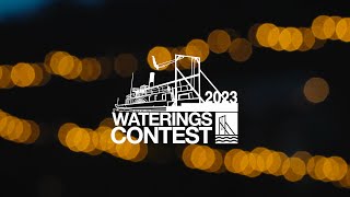 Une journée type au Waterings Contest - Aftermovie 2023