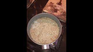 Review on the ready Hour Maple Grove Oatmeal.#shorts #food #emergency  #reenactment #shortvideo