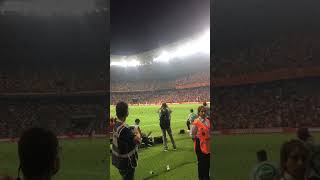 Hull Ctıy Galatasaray