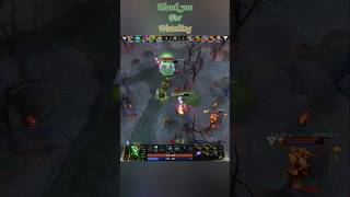 Tundra #dota2 #dota2highlights #wallachia